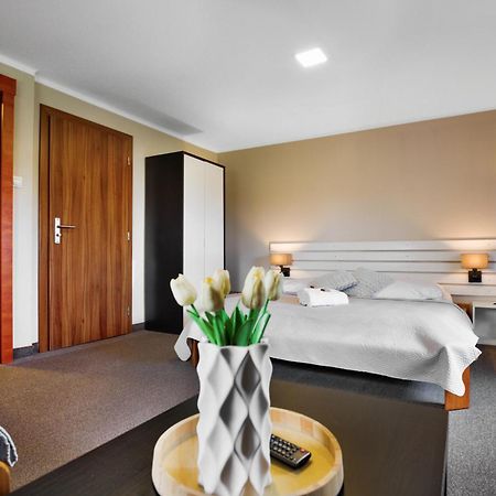 Pension Ruzak Ruzova Extérieur photo