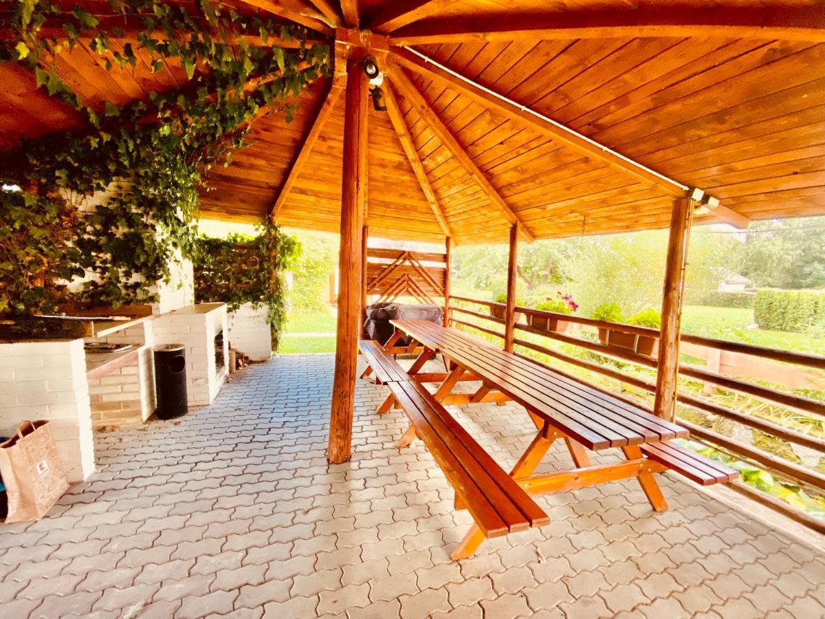Pension Ruzak Ruzova Extérieur photo