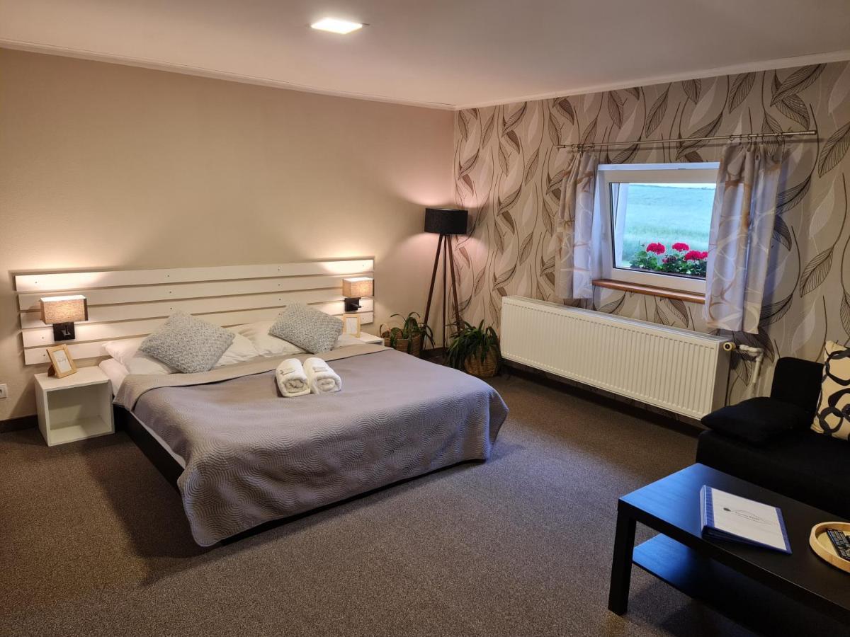 Pension Ruzak Ruzova Extérieur photo