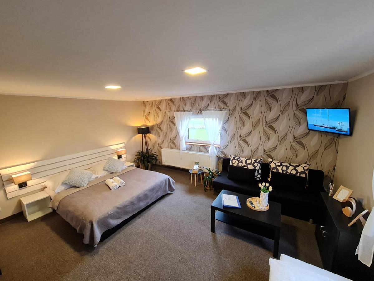 Pension Ruzak Ruzova Extérieur photo