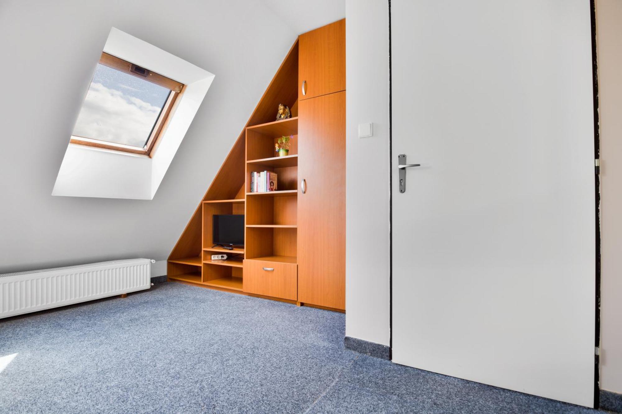 Pension Ruzak Ruzova Extérieur photo