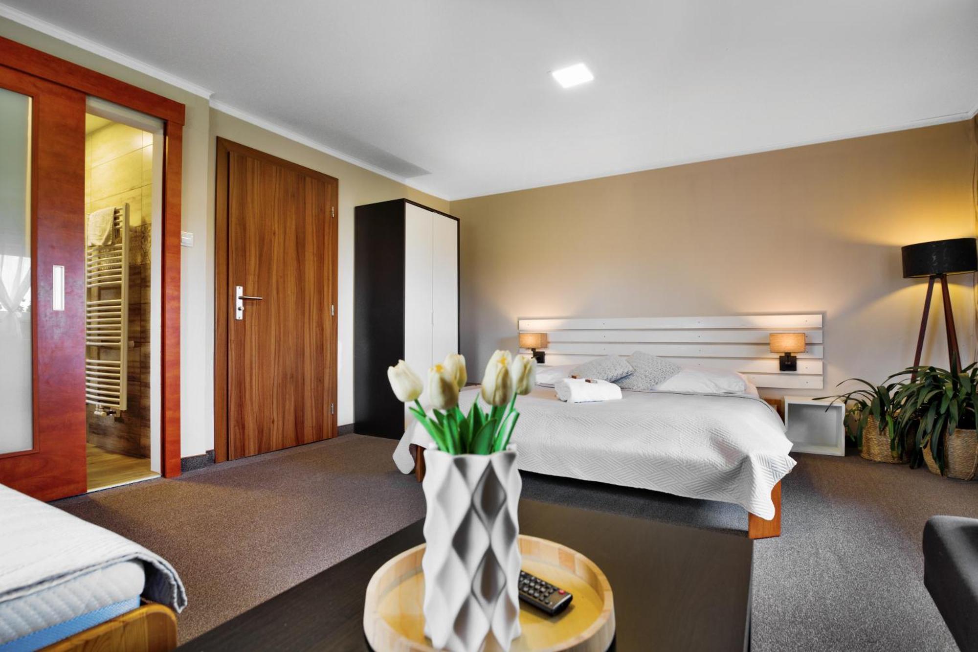 Pension Ruzak Ruzova Extérieur photo