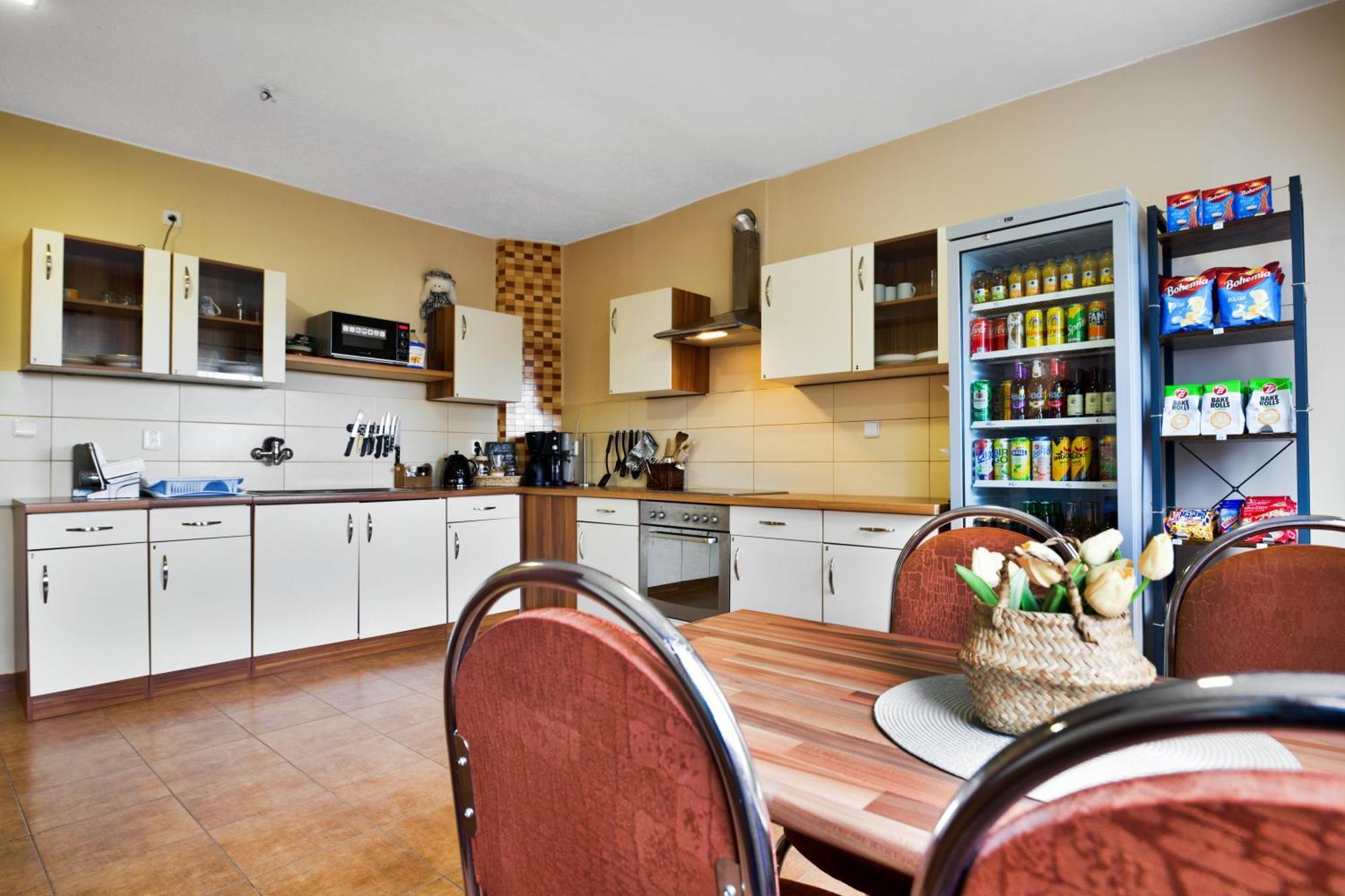 Pension Ruzak Ruzova Extérieur photo