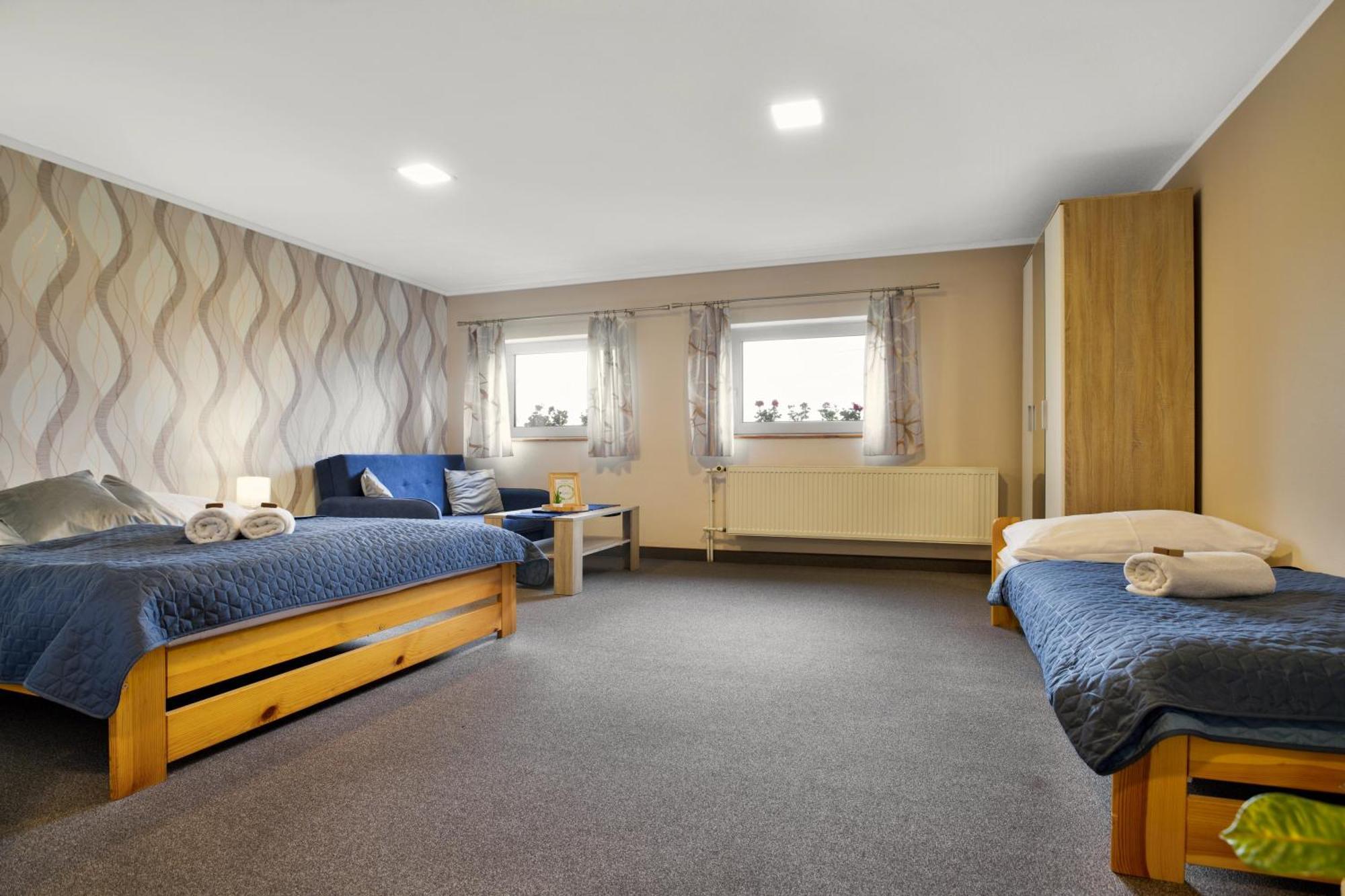 Pension Ruzak Ruzova Extérieur photo