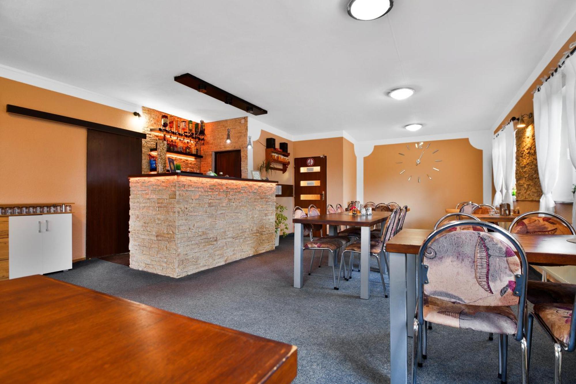 Pension Ruzak Ruzova Extérieur photo